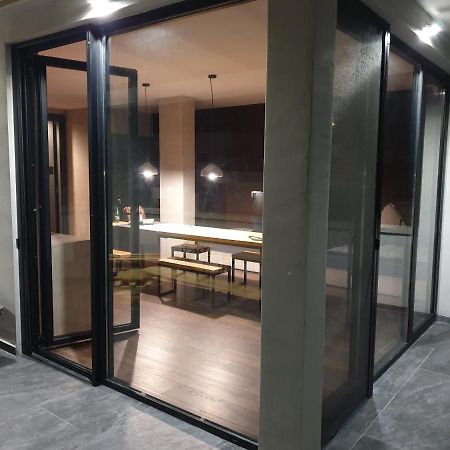 Attico Vista Mare Apartment Golem  Exterior foto